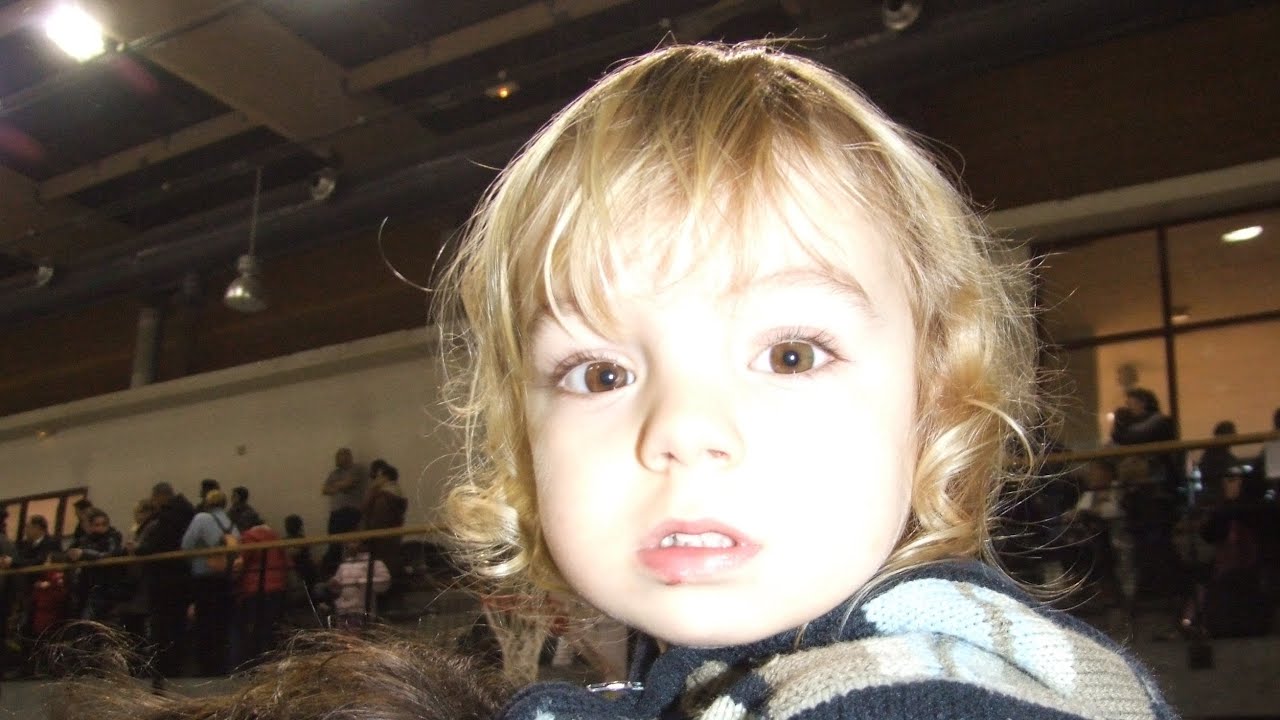 regarde papa, je cours un marathon dans 1 semaine
