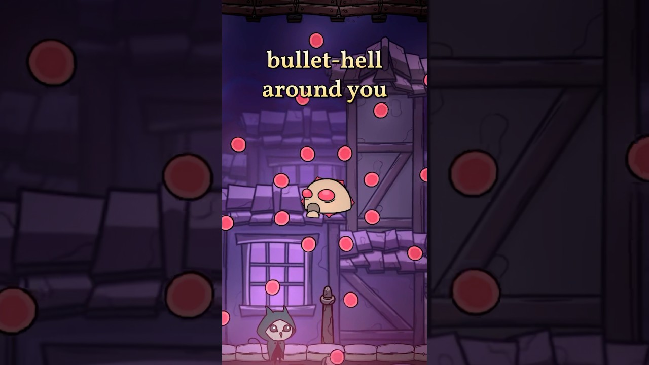 How I Create BOSS FIGHTS For My 