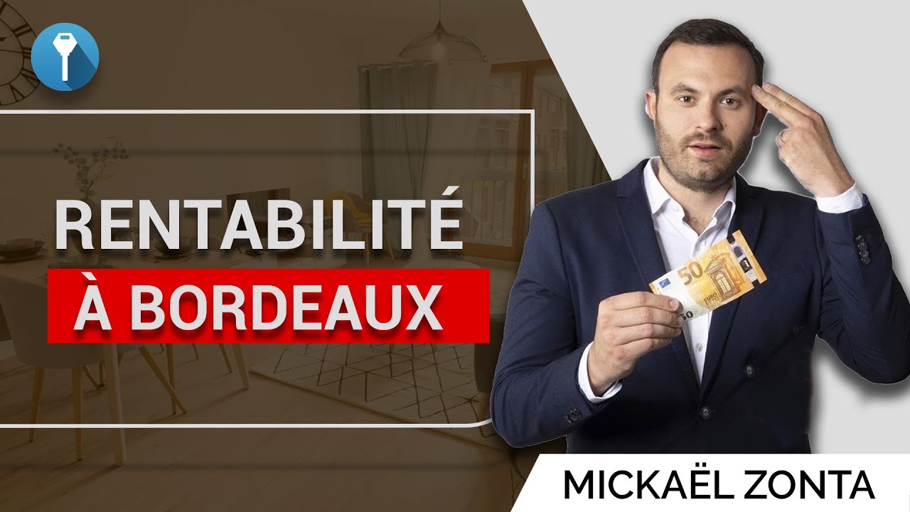 Immobilier Bordeaux : Comment Investir En Collocation ?