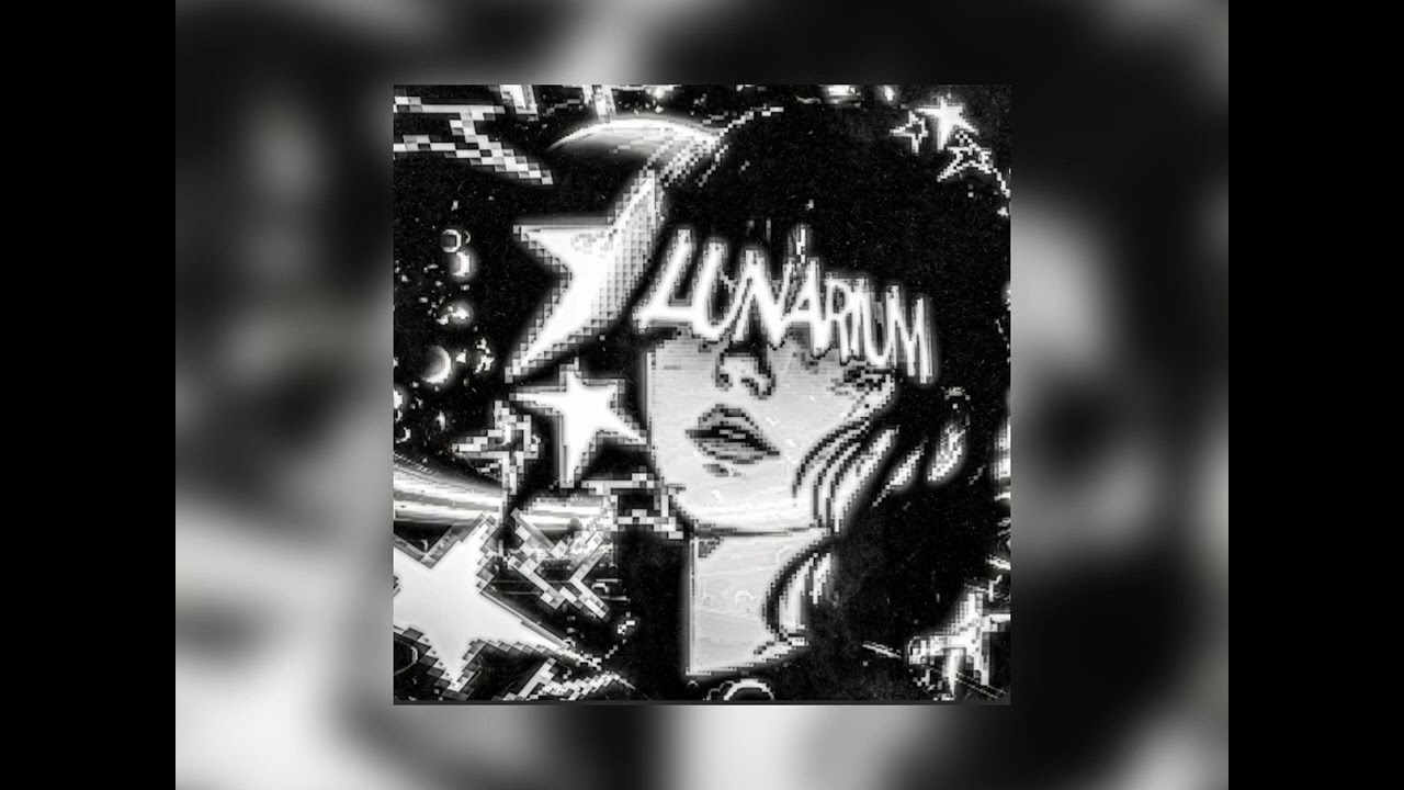 Lunarium - Sped up + Reverb/Nightcore