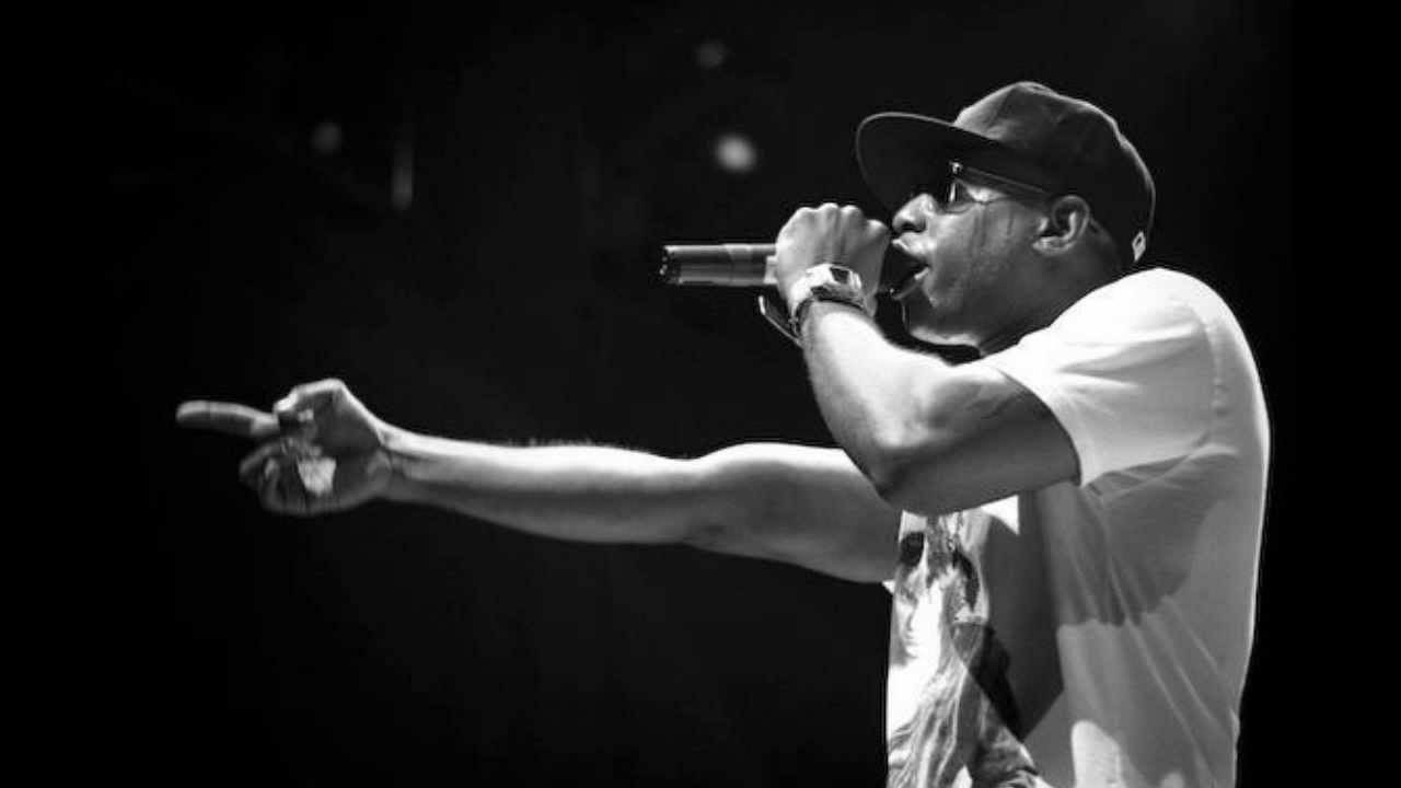 Drake ft. Talib Kweli & Joell Ortiz - 5am In Toronto (Remix)