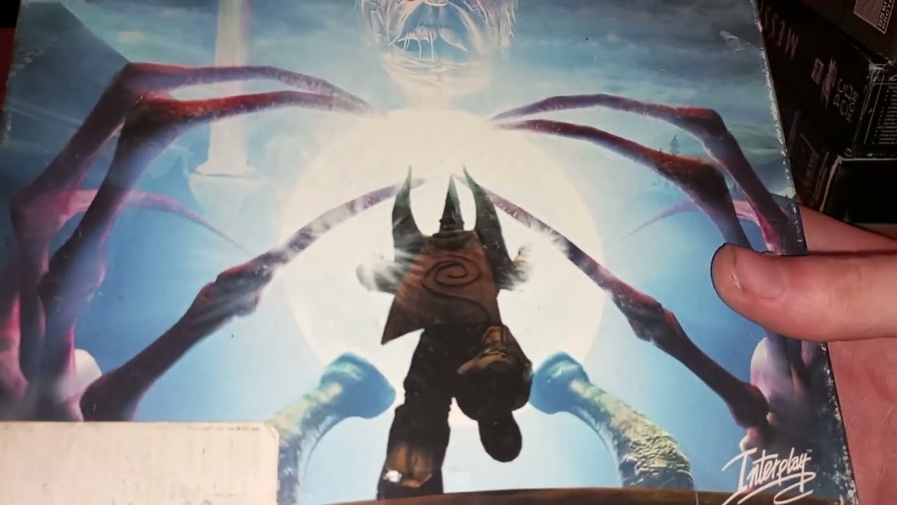 Présentation et UNBOXING de jeux PC BIG BOX (Pas commun mais ils faut les trouver)