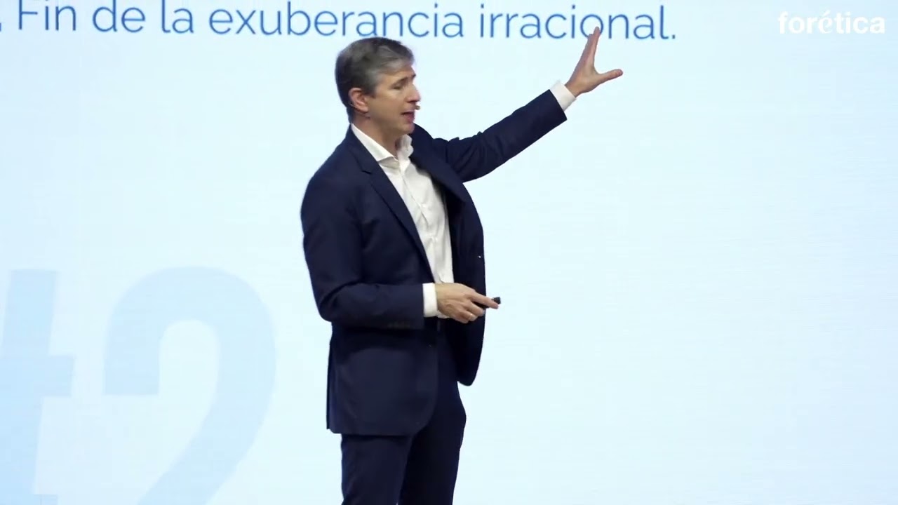 Presentación de las Tendencias ESG 2026