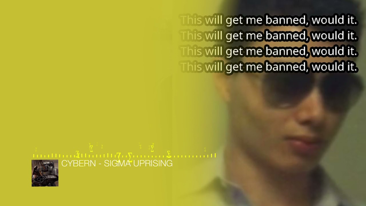 CYBERN: Sigma Uprising