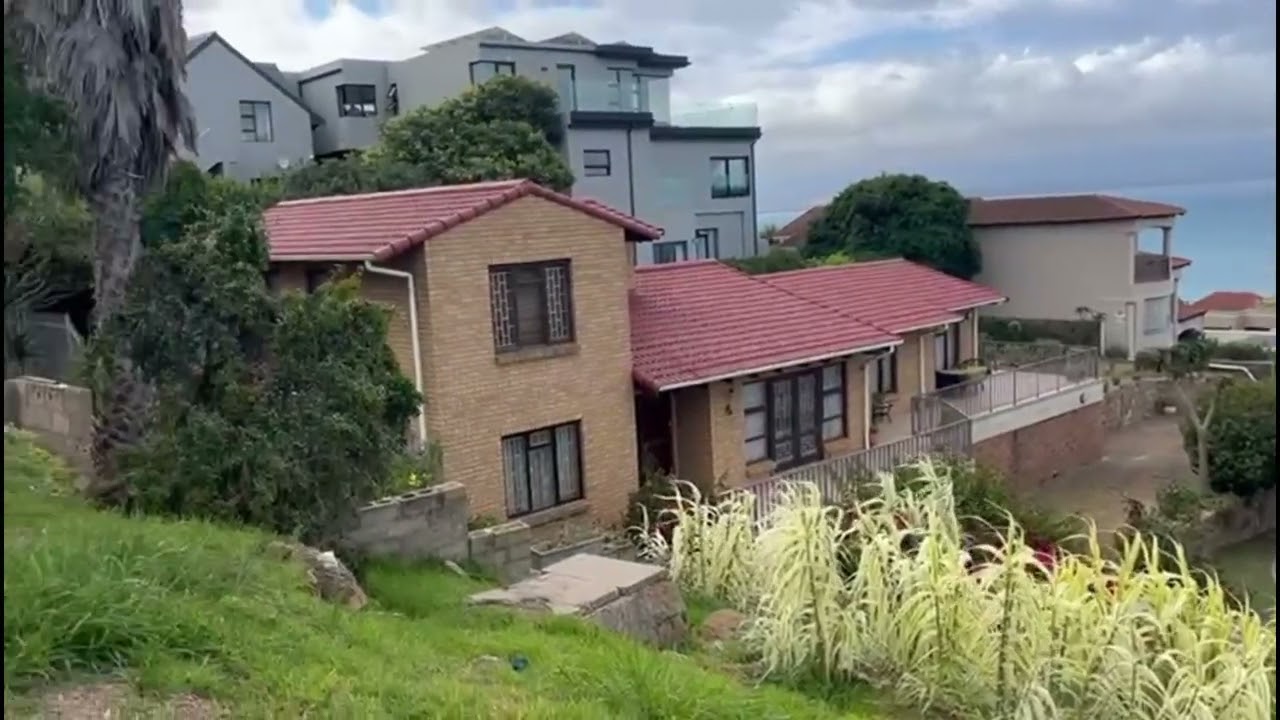 Vacant Land For Sale - Mossel Bay Central - Seeff Mossel Bay