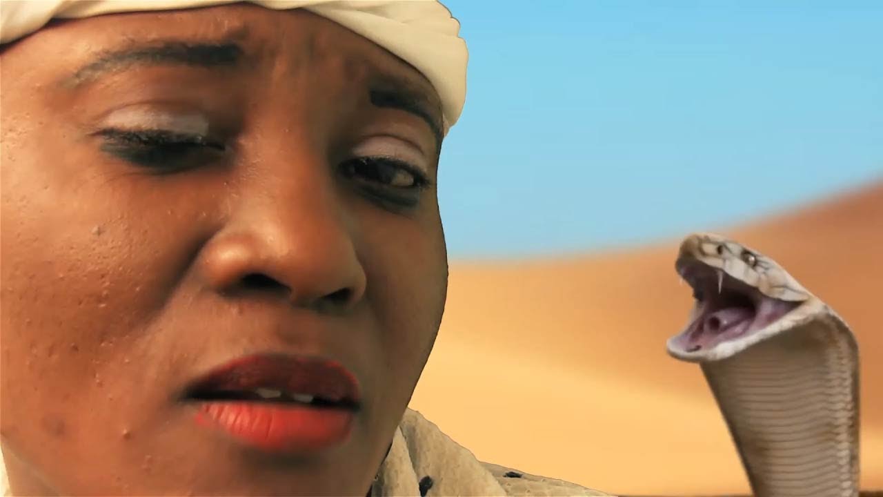 Dambala Wèdo c'est bon/Marjorie St-Cyr, Alias Madan Pawòl