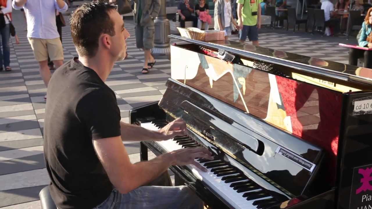 Steve Villa-Massone / Polonaise Espagnole