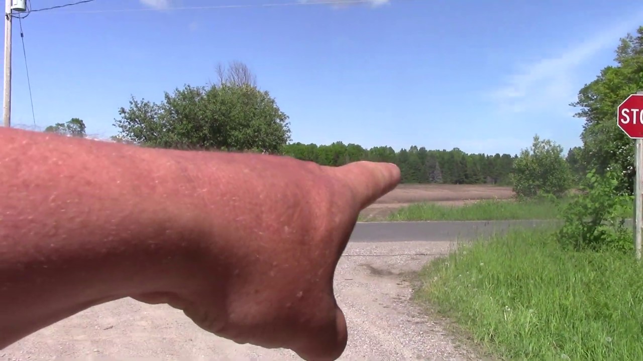 Growing Grain In Northern Ontario