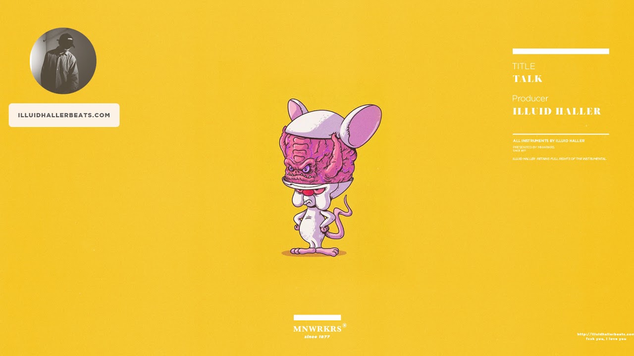 [FREE] Smino X GoldLink Type Beat 2018 - 