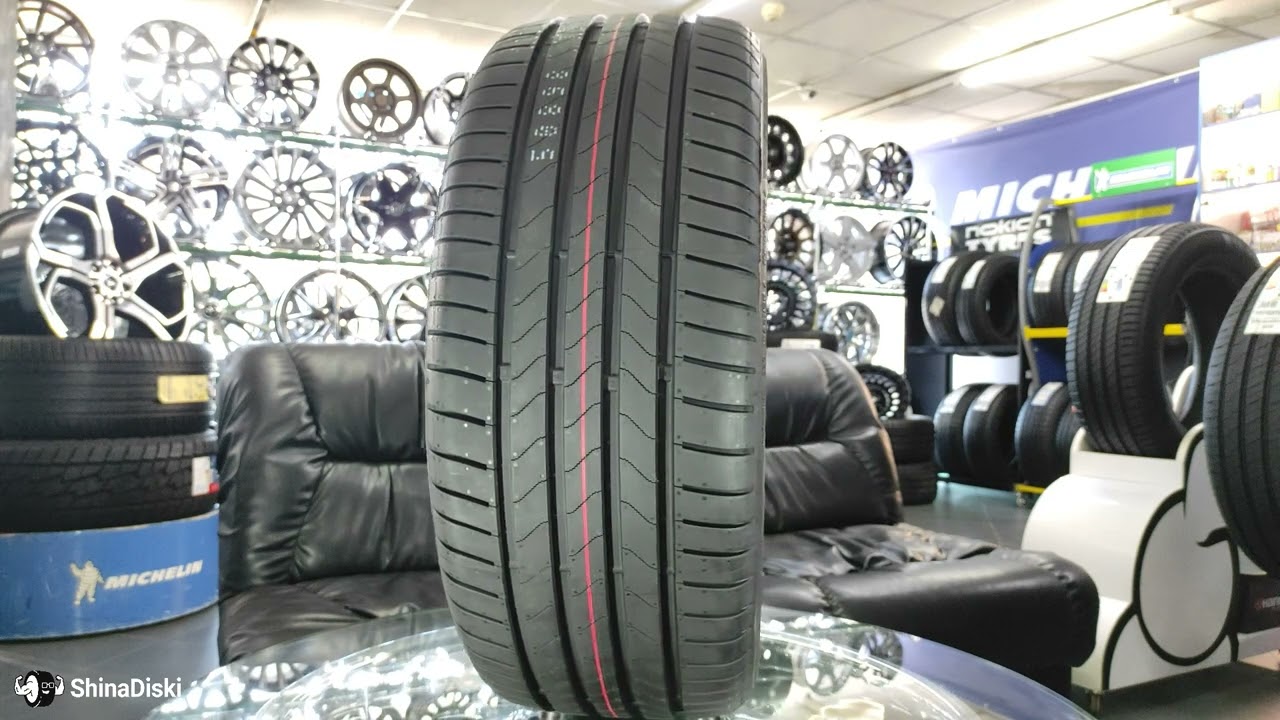 Bridgestone Turanza 6