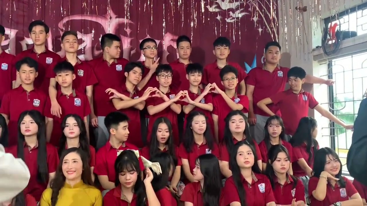 Phần 6: Hình ảnh đẹp nhất tuổi học trò 