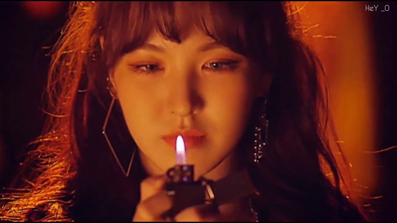 [FMV] WenRene ~ Red Moon