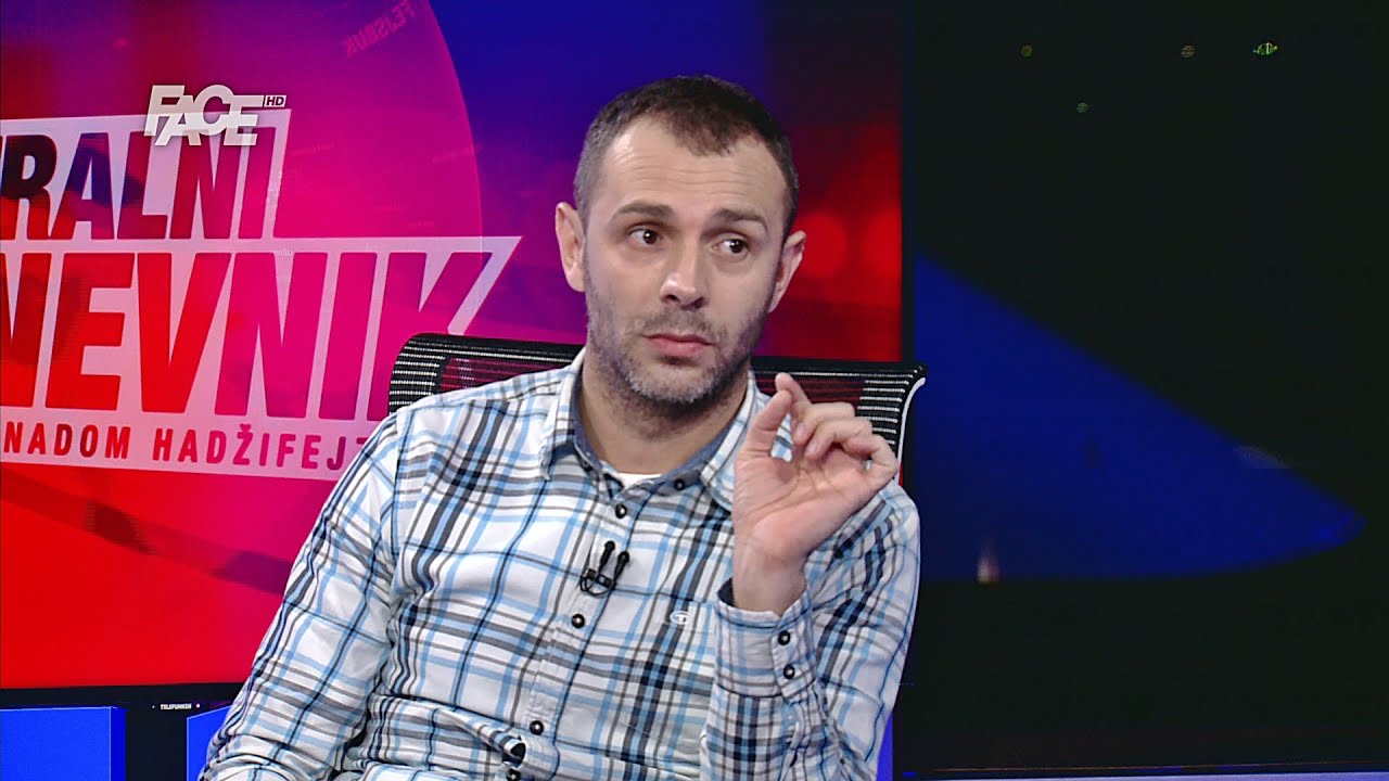 Avdić, afera Selefije: Ovo rade djelovi SOA-e, paraobavještajci i ruski ljudi u RH!