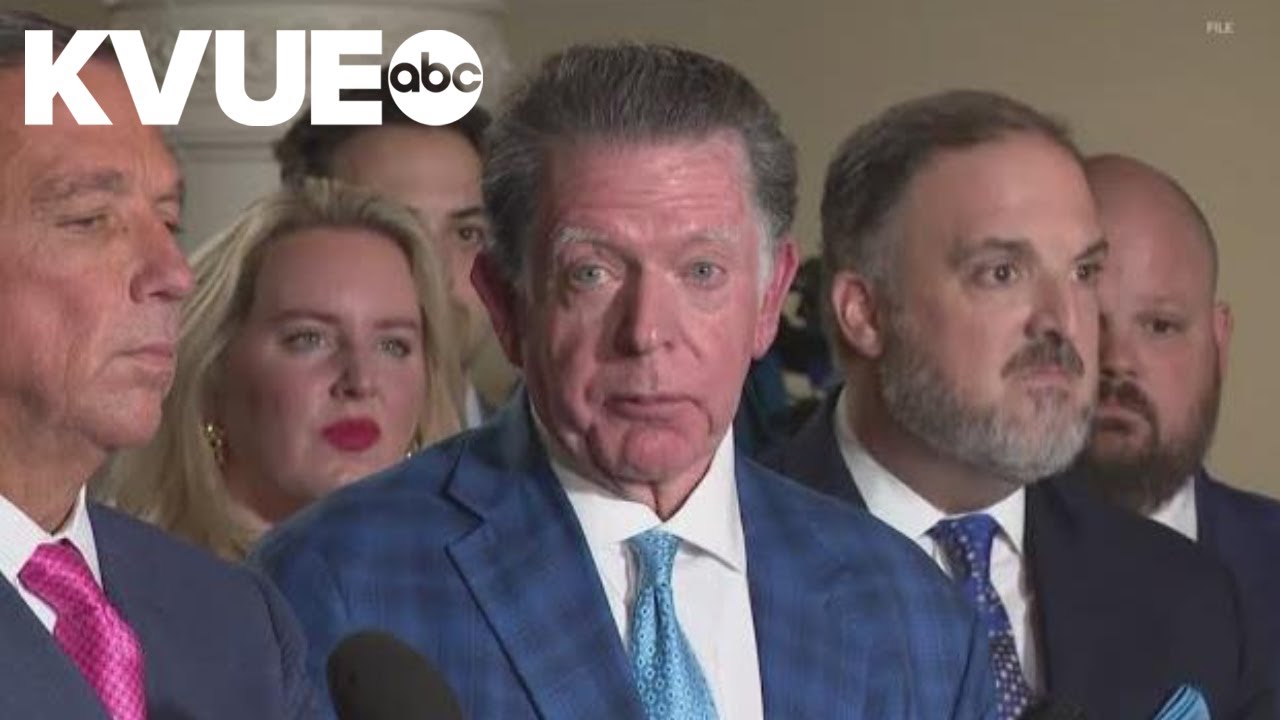 US Senate race: Ken Paxton's impeachment trial attorney endorses James Talarico