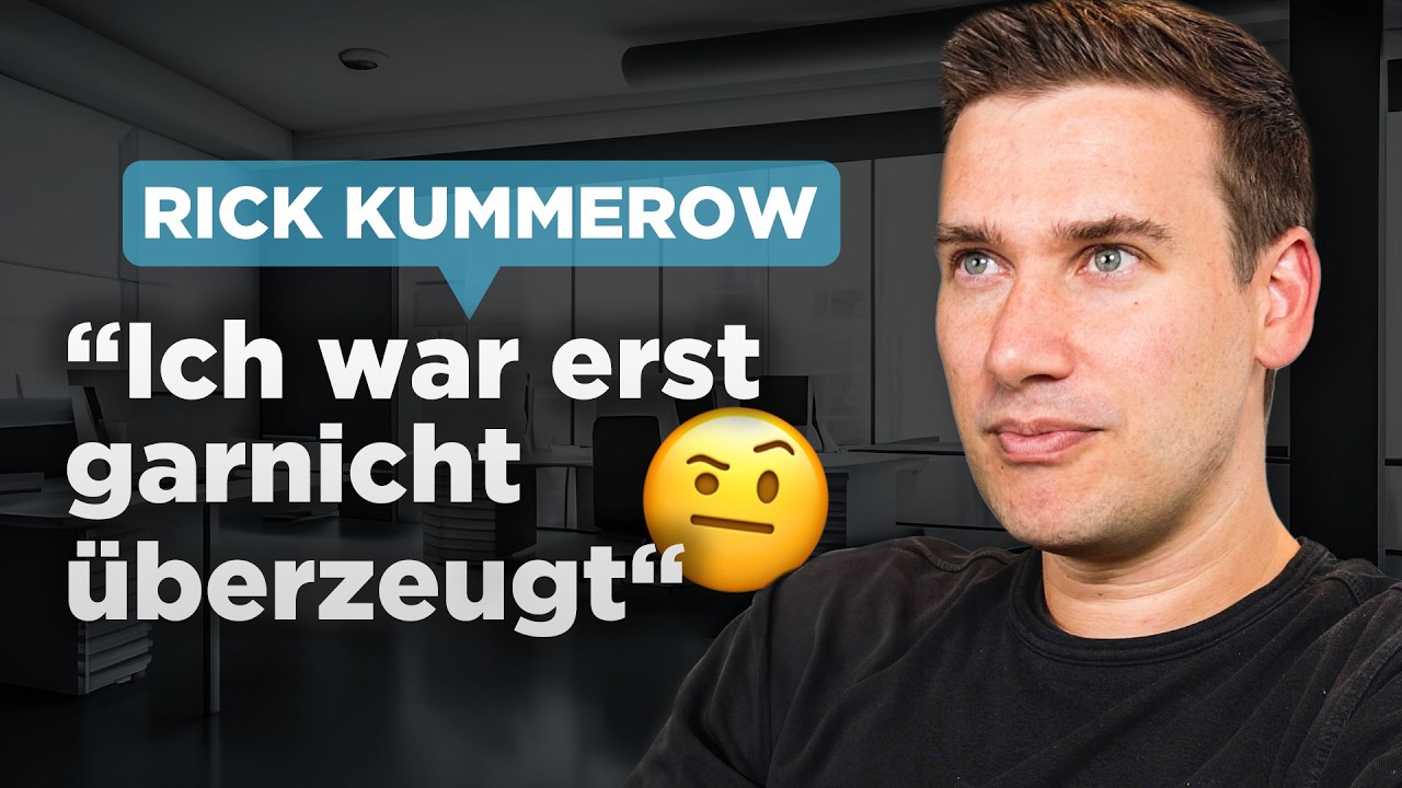 60.000€ Monatsumsatz als Mathe Creator  - Testimonial von Rick Kummerow