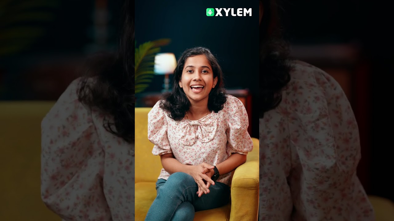 EVS - Mega Marathon!! | Xylem Class 4