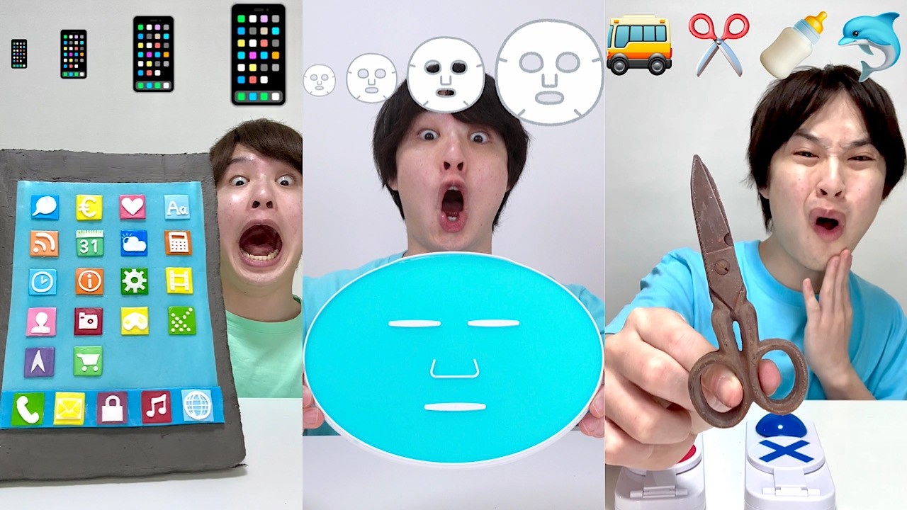 Saito09 funny video 😂😂😂