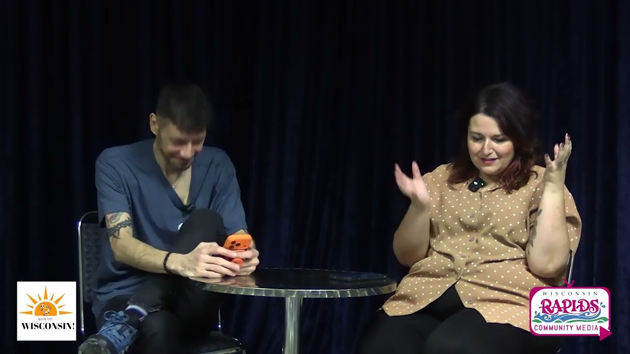 Восход солнца, Висконсин! | Эпизод 2