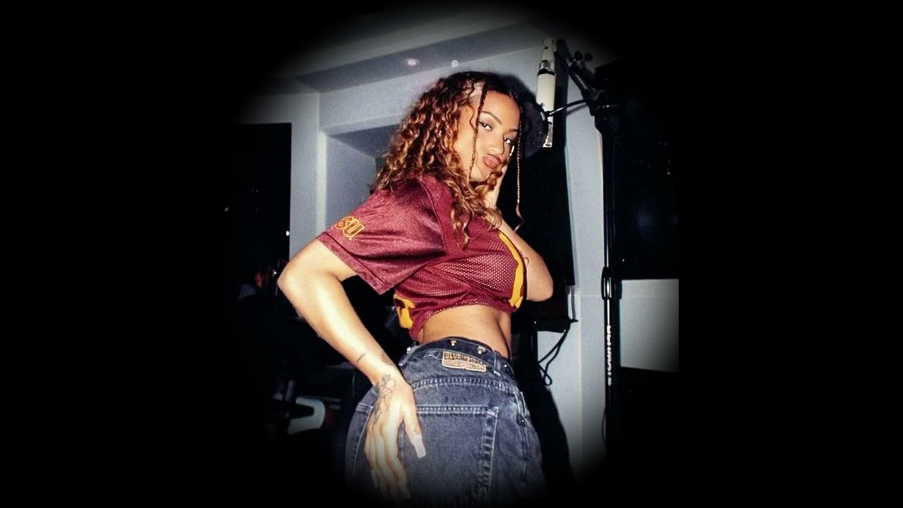 (FREE) 2000s R&B x Kehlani Type Beat 
