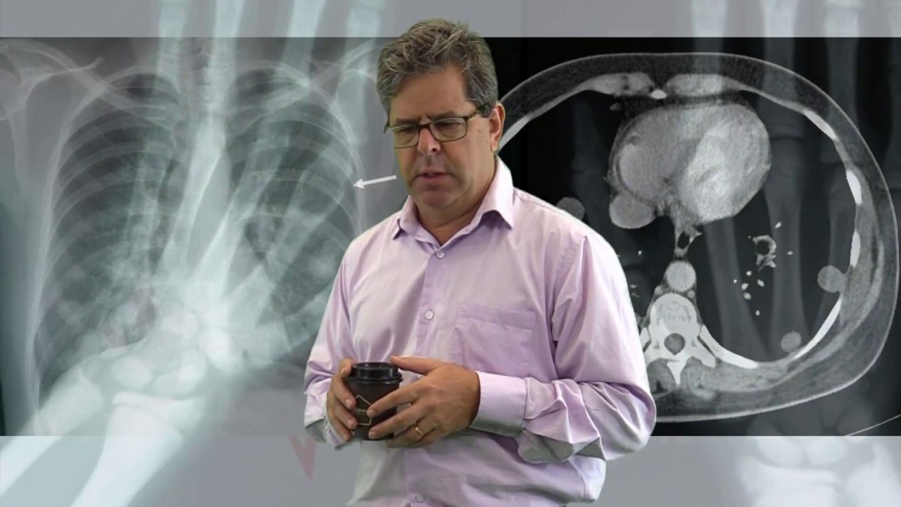 Radiology quiz