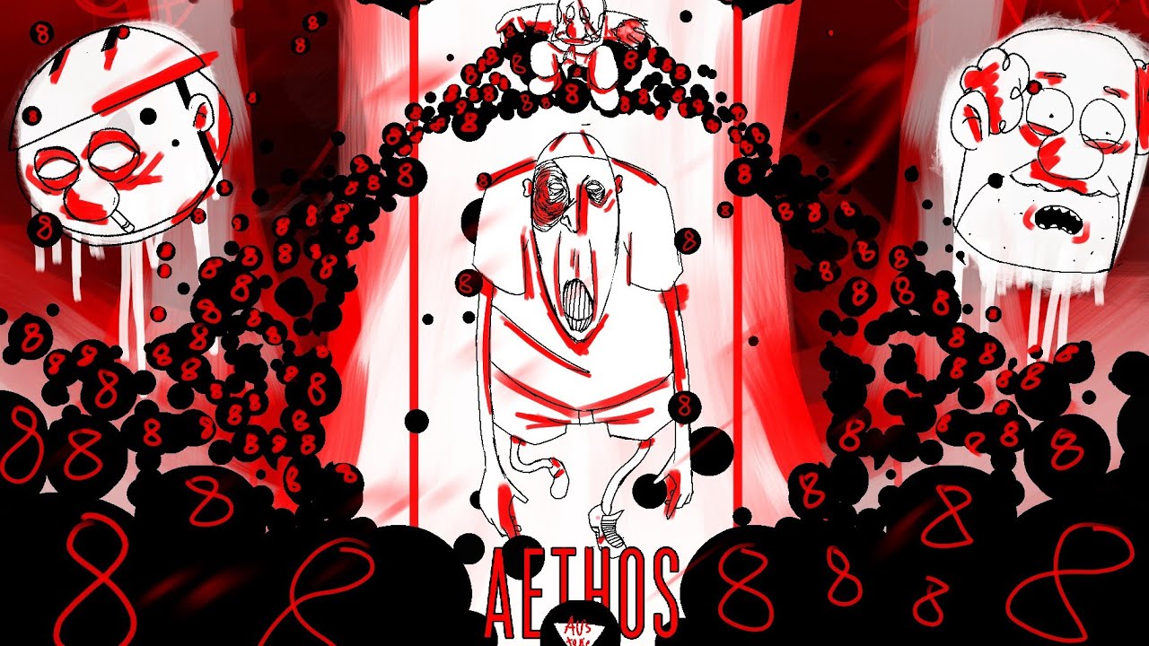 |AETHOS REMAKE|(AU'S TAKE)