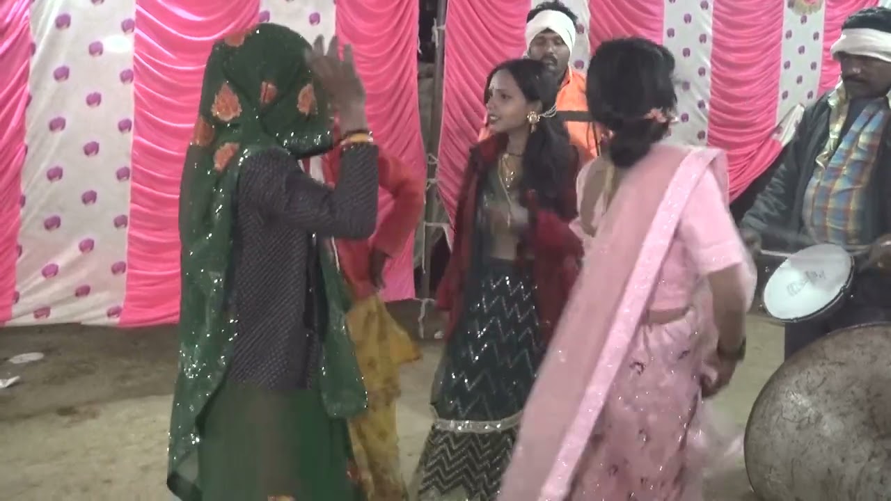 Band baja Bagheli मजेदार वीडियो