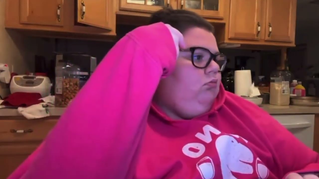 Rosie DM Crash Out Towards ALR