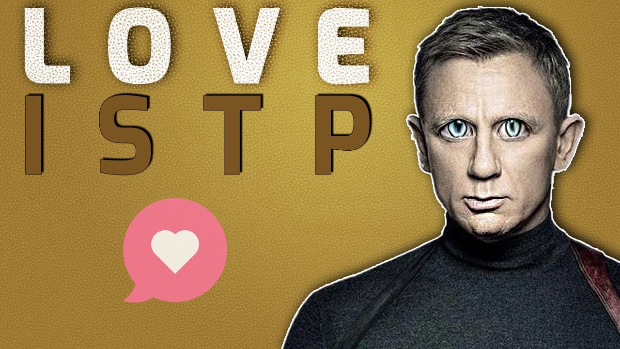 Знакомства с типом личности ISTP: 10 интересных фактов