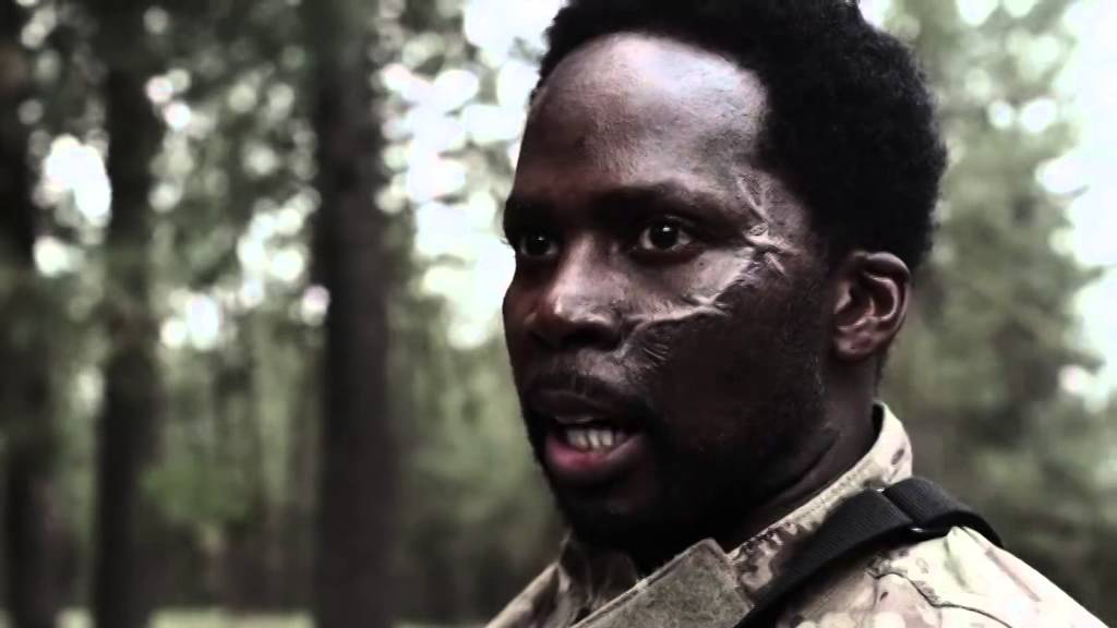 Z Nation | Begins April 1 | SYFY Australia | SYFY Australia