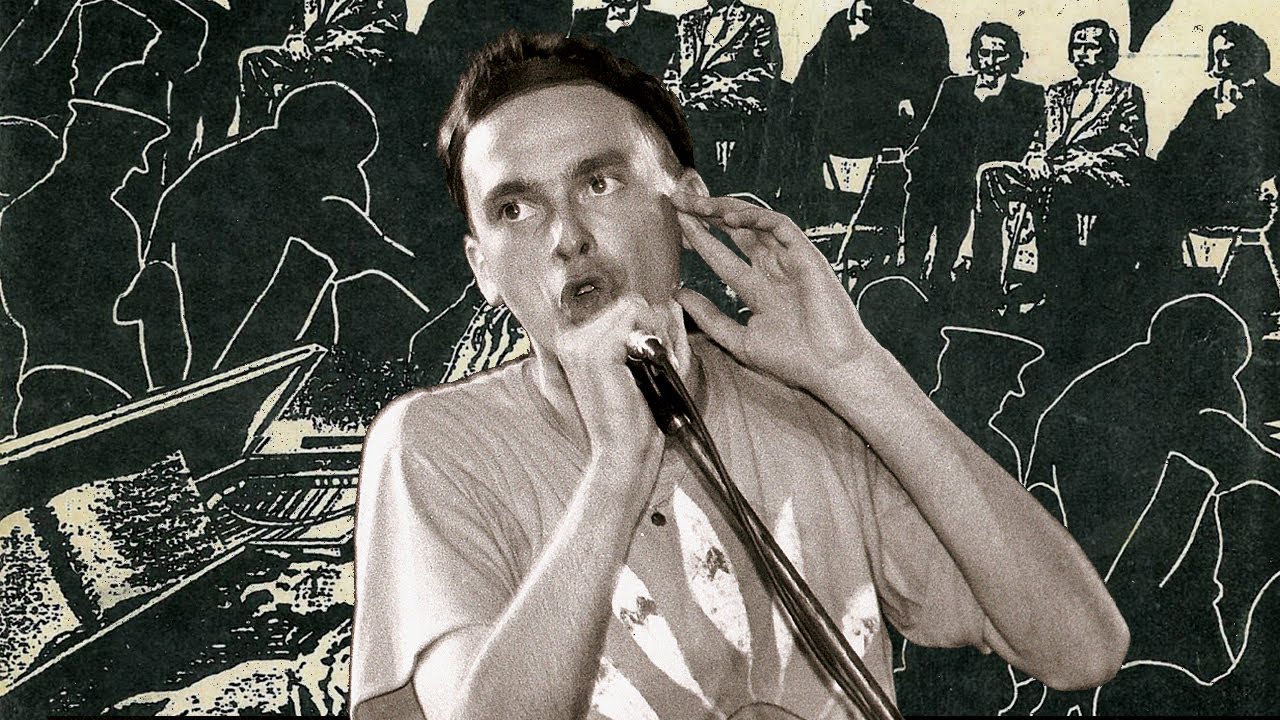 Armia - Róbrege Festival, Warsaw, Poland 21.08.1987