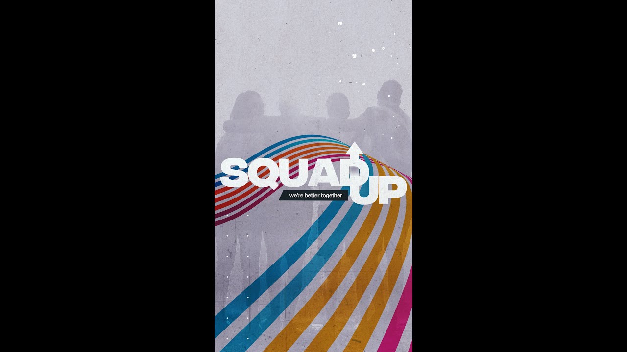 thecreek_jh Squad Up WK 1