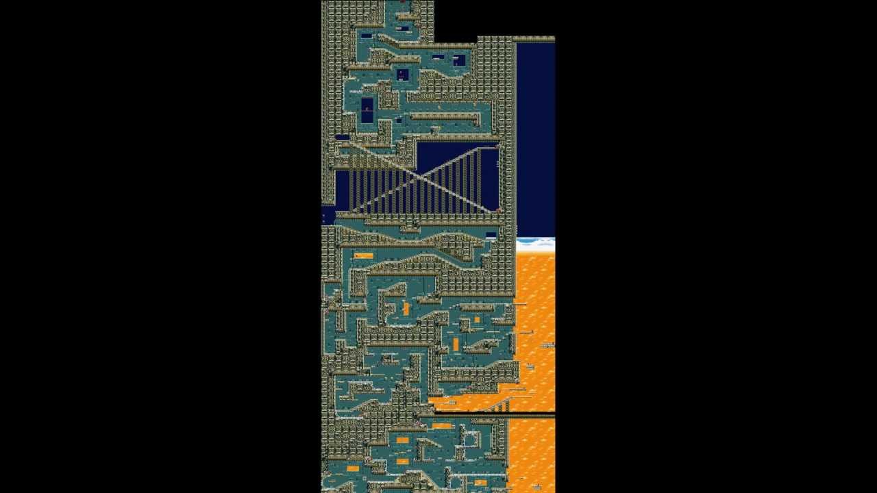 Ascension into the Final Frontier (Egg Rocket Zone Remix from Sonic Advance)
