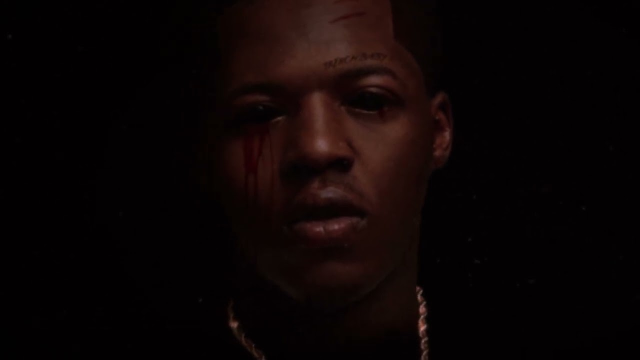 Lil Zay Osama - Mmmhmmmm (Official Visualizer)