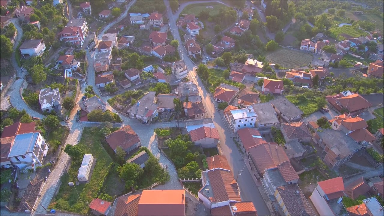 YPATI GREECE - April 2018