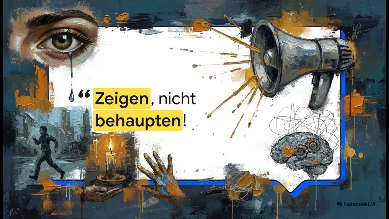Beschreibung: Personenbeschreibung & Gegenstandsbeschreibung | Kompetenzraster Deutsch 6