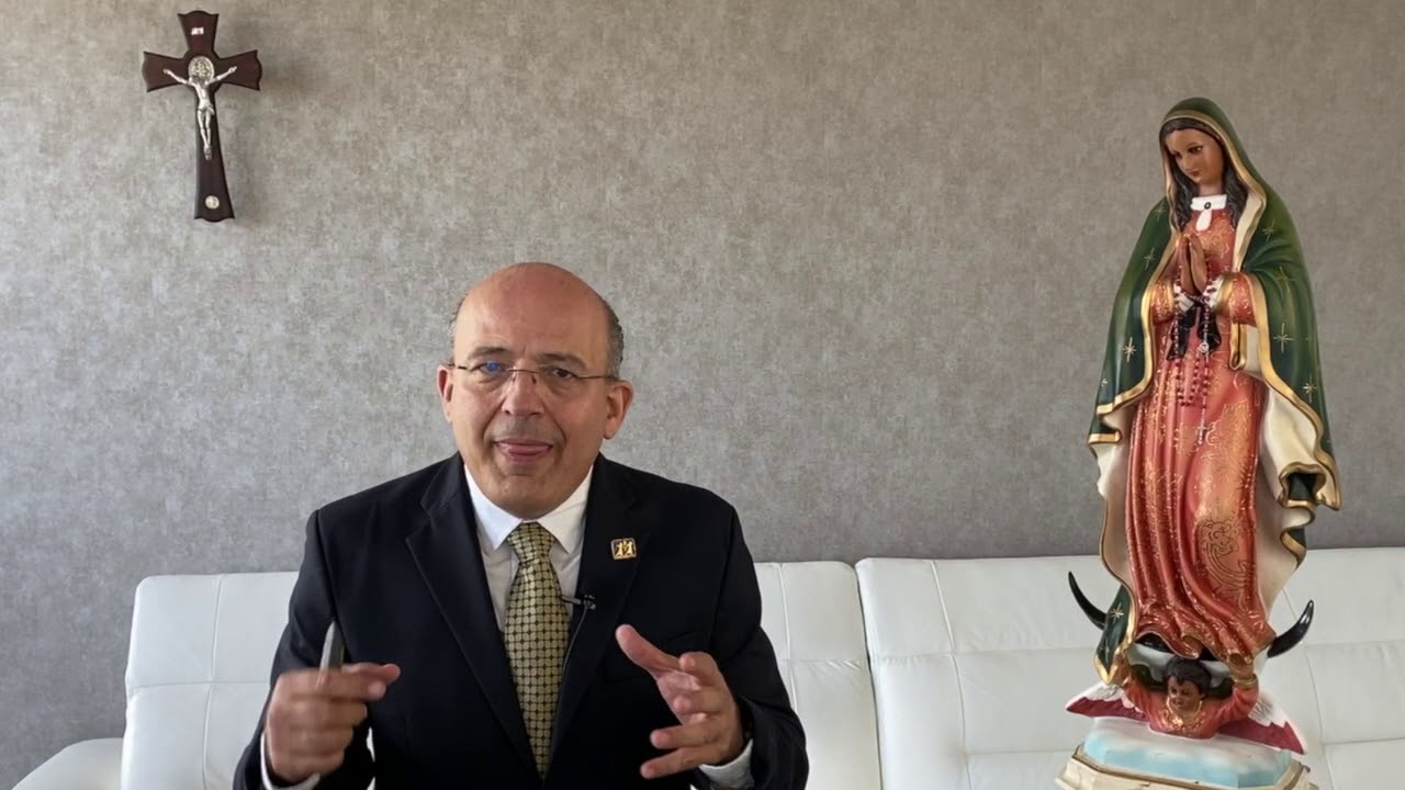 10/10 Permanecer y Perseverar con Maria en Comunidad