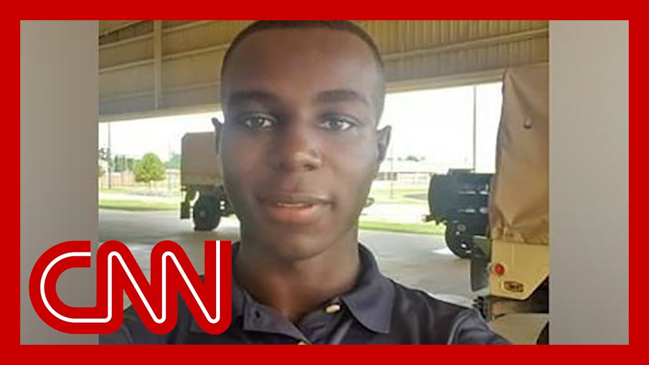 'Get him': Witness says US soldier suddenly ran into North Korea