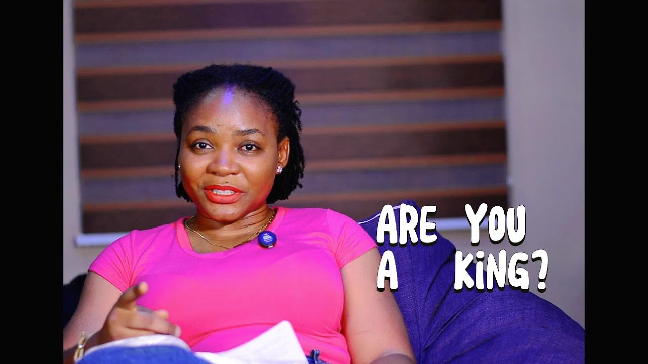 Are You a King? (the sources of dreams)