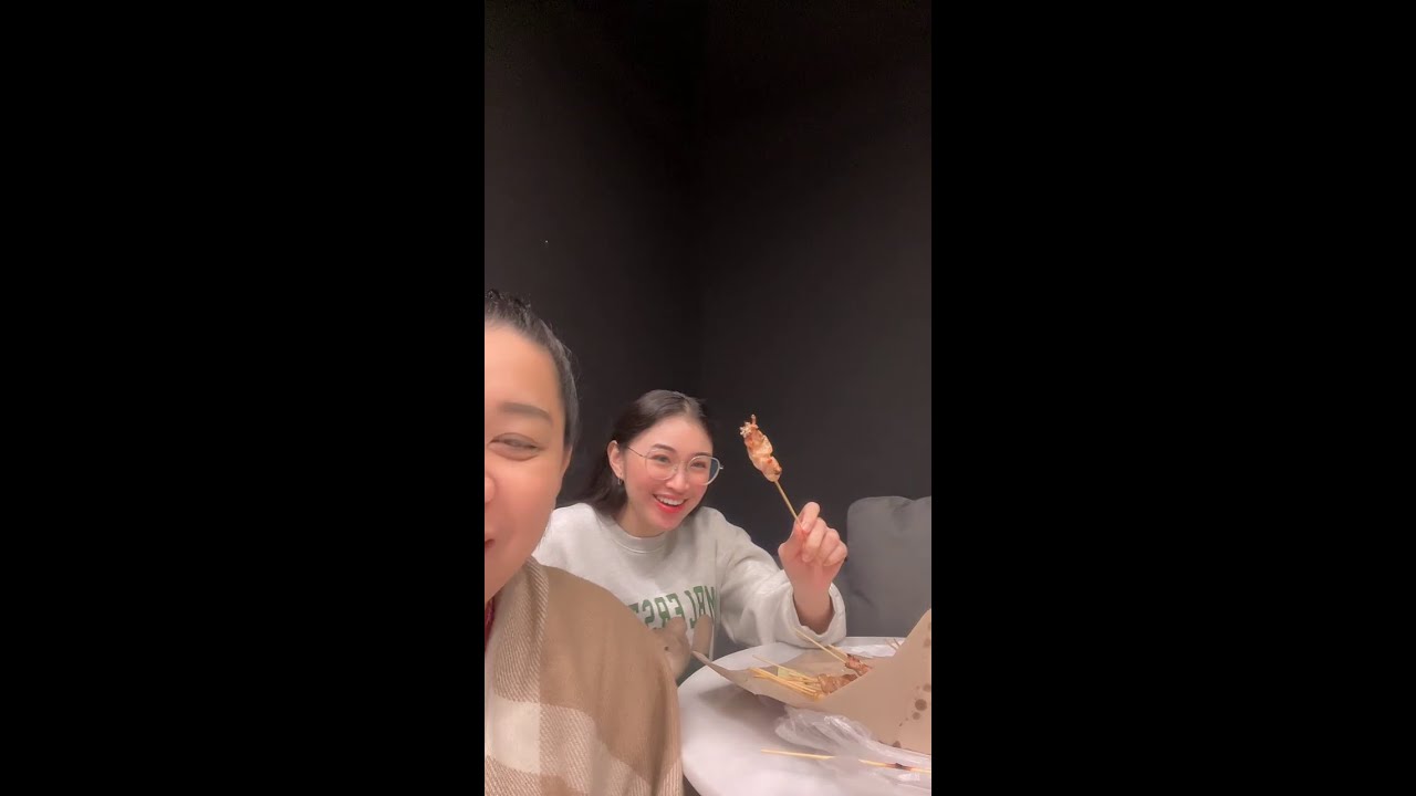Live TikTok Santi Andrian & Staff JKT48 - 15 Januari 2025 | 19.38 WIB