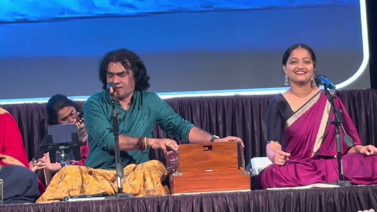 ಕಾಣದ ಕಡಲಿಗೆ ಹಂಬಲಿಸಿದೆ ಮನ / ಅದ್ಭುತವಾದ ಭಾವಗೀತಾತ್ಮಕ ಹಾಡು #janapada 