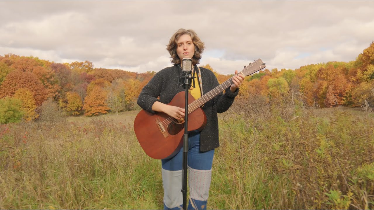 Autumn's Fragrance - Sadie Gustafson-Zook