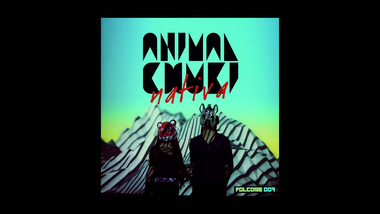 Animal Chuki - Cholito