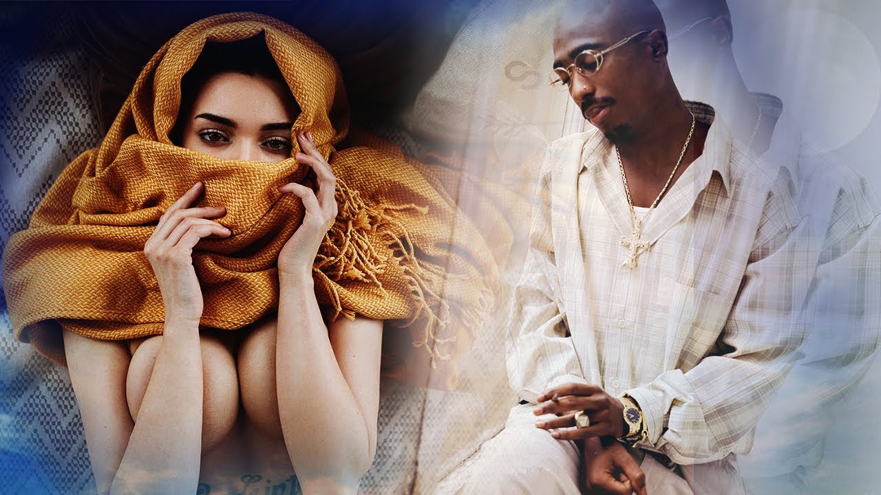 2Pac - All The Pain - 2022