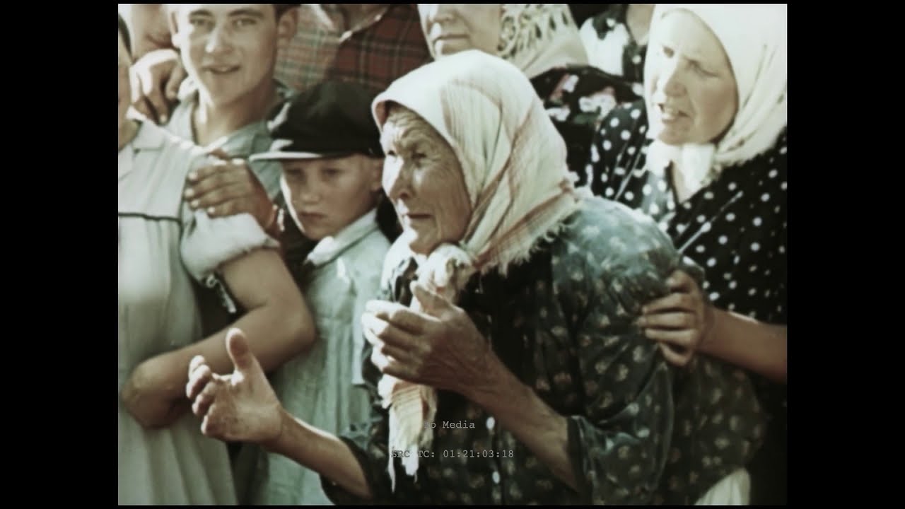 Valentina Tereshkova 1963: the flight of the fist woman in space