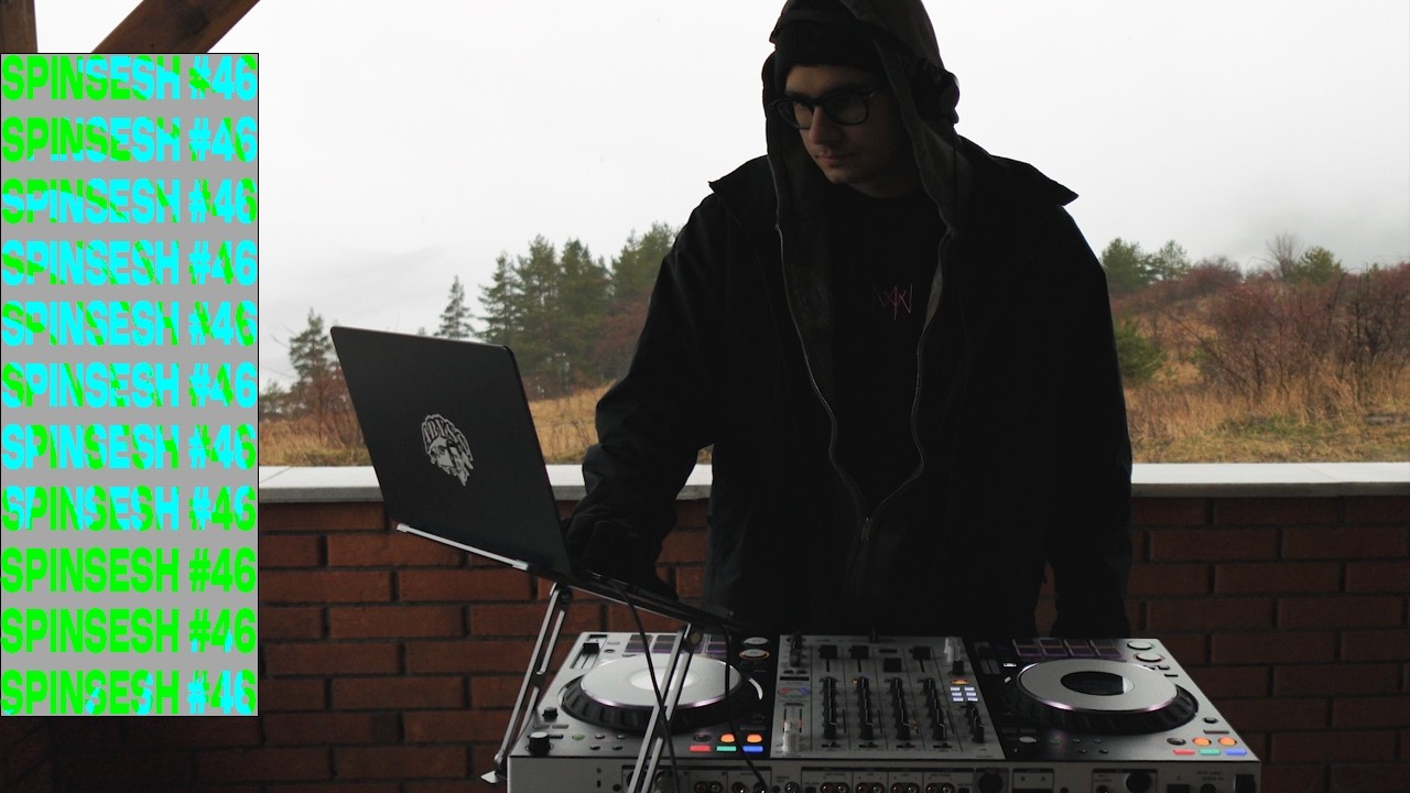 SPINSESH #46  //🔥AFRO MIX 🔥 //  Миленова чешма