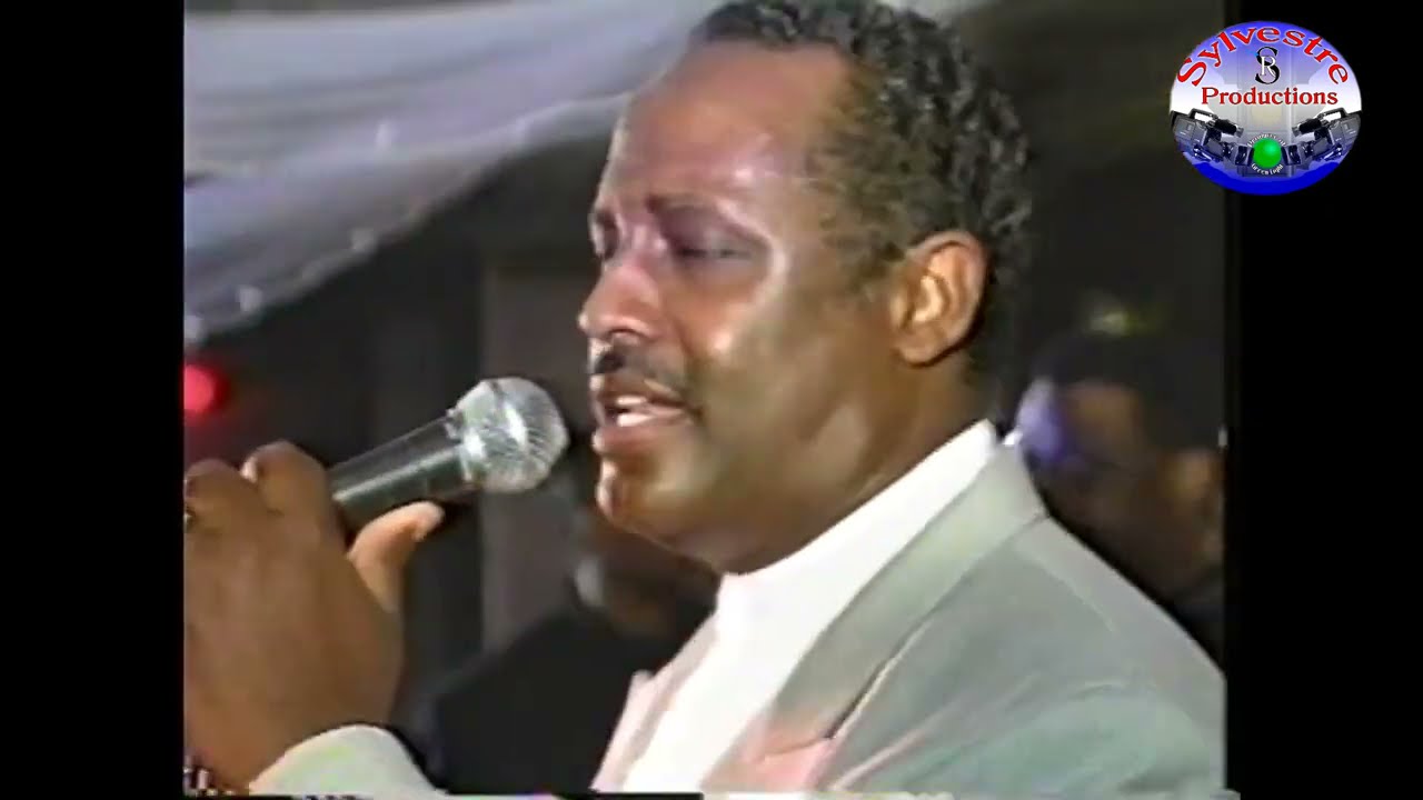 30 An Tabou Combo Inoubliable moment @ Best Western 6-20-1998 Gislaine Cherie an Amuzé nou.
