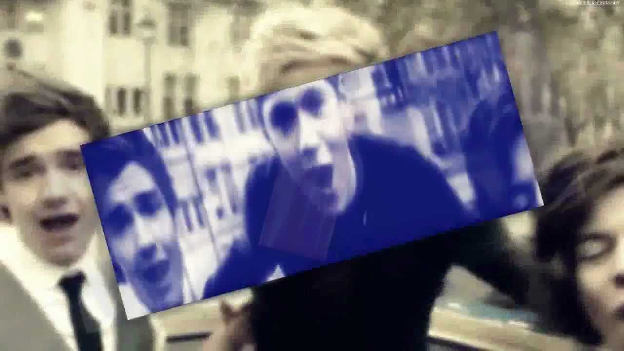 Niall Horan (Maraca) Collab ~