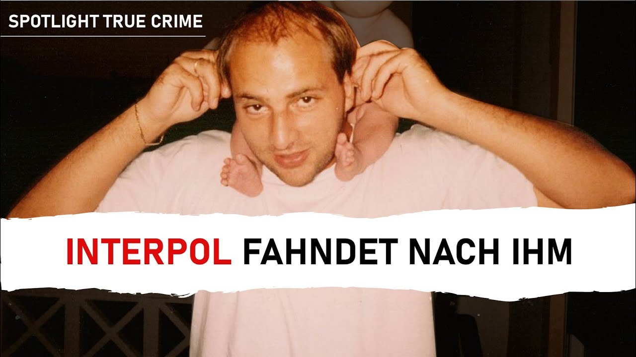 Mehrfach Mörder seit 22 Jahren untergetaucht  | Norman Franz | True Crime Doku