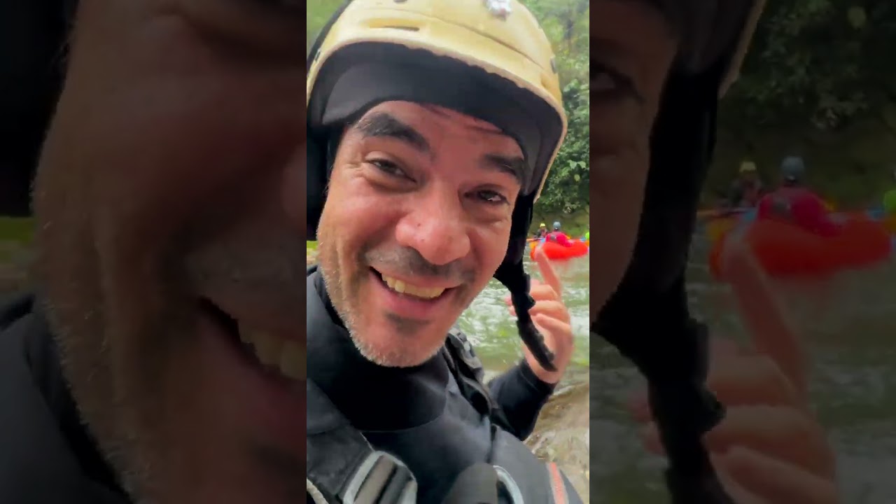 River Runs: Alseseca river Pack rafting 2026 (Tlapacoyan, Veracruz, Mexico)