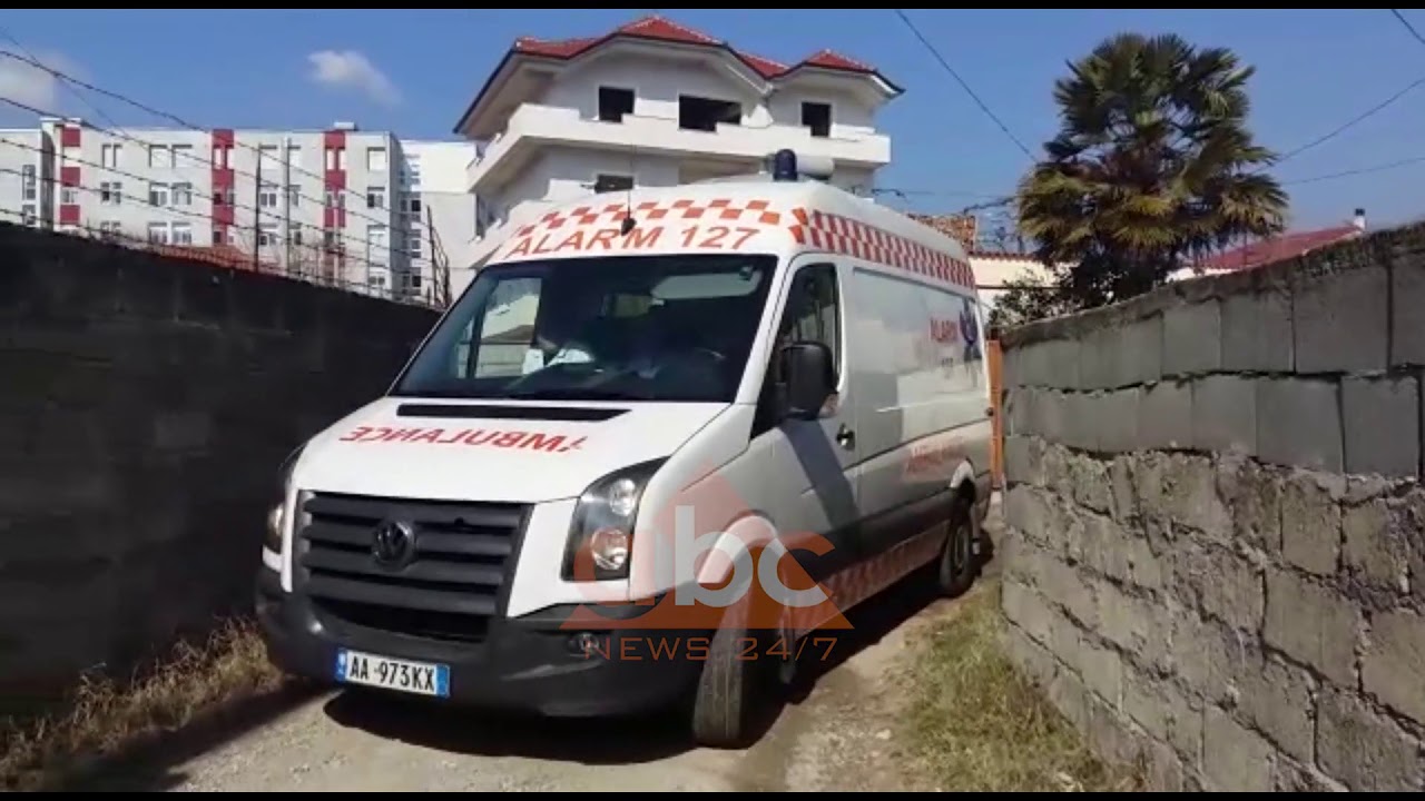 Shperthim ne nje banese ne Elbasan | ABC News Albania